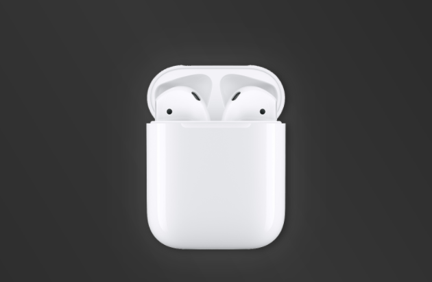 Free Airpods Method