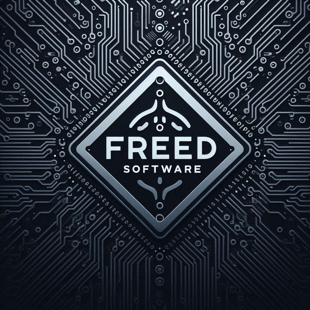 Freed Software - 3 Months