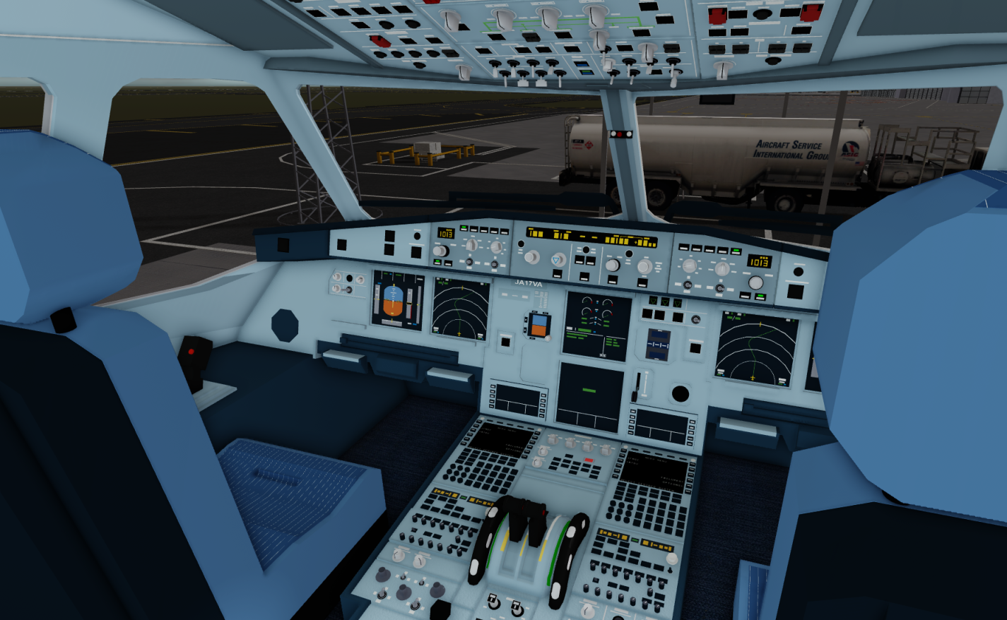 A320 Family Mega Pack