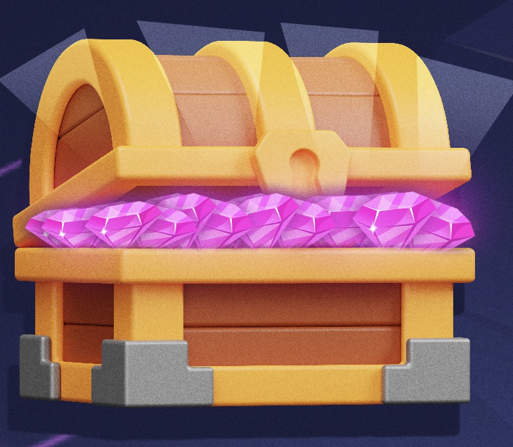 14 BOOST Server