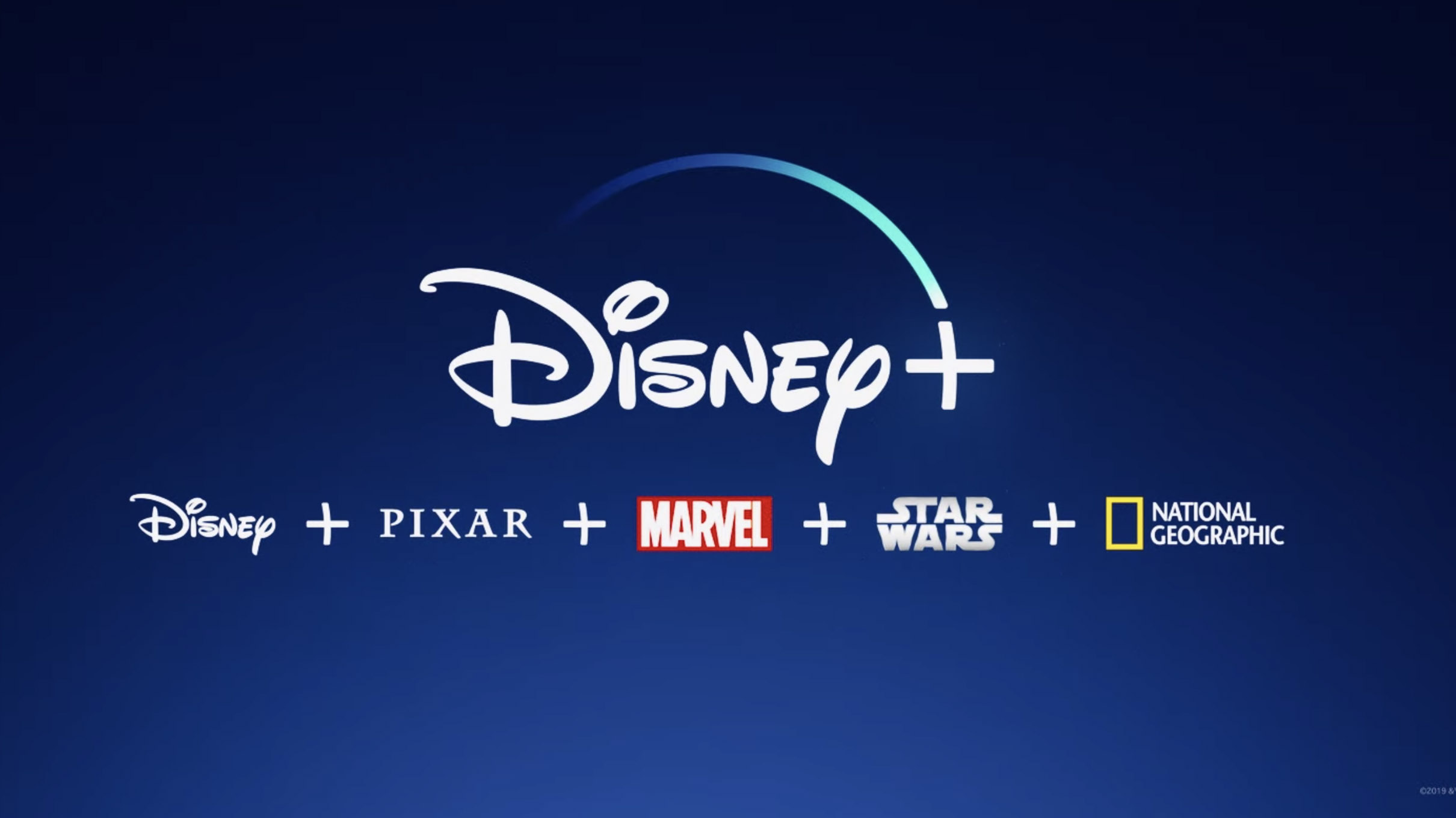 Disney Plus | 12 Months Upgrade (Your Account)