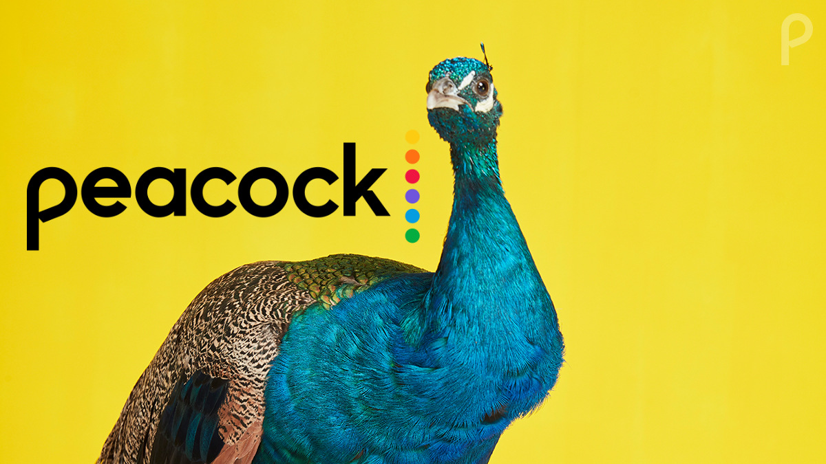 Peacock TV Premium (With Ads) | 12 Months Upgrade (Your Account)