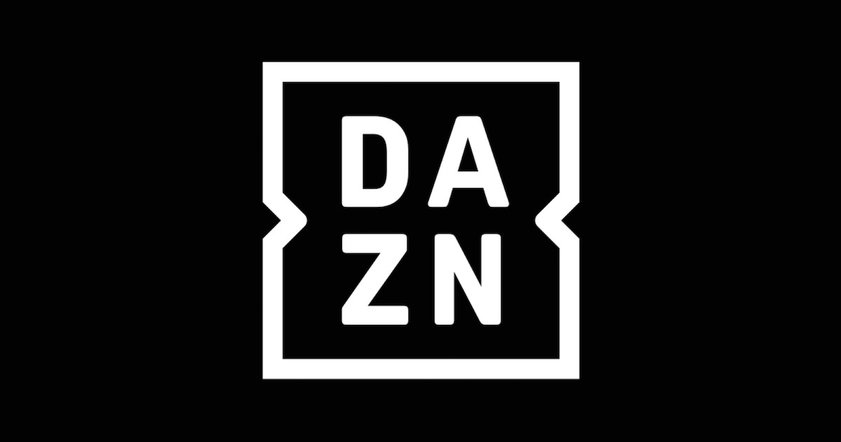 Dazn 12 month subscription