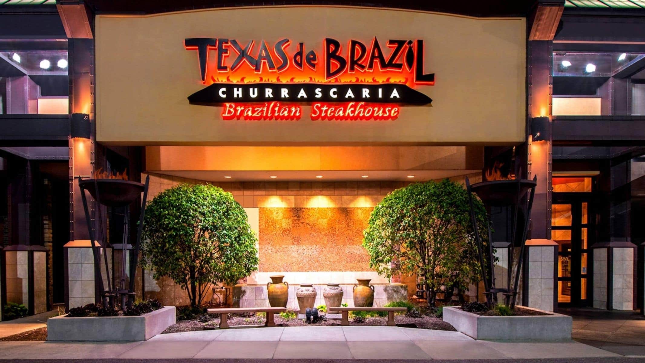 100USD TEXAS DE BRAZIL GIFT CARD 