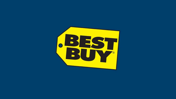 $5USD BEST BUY GIFT CARDS