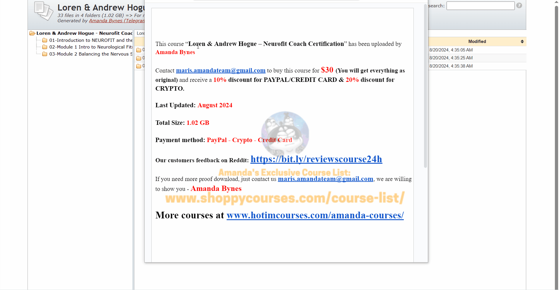 loren-andrew-hogue-neurofit-coach-certification