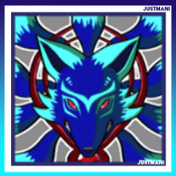 Blox Fruits Permanent Kitsune Fruit
