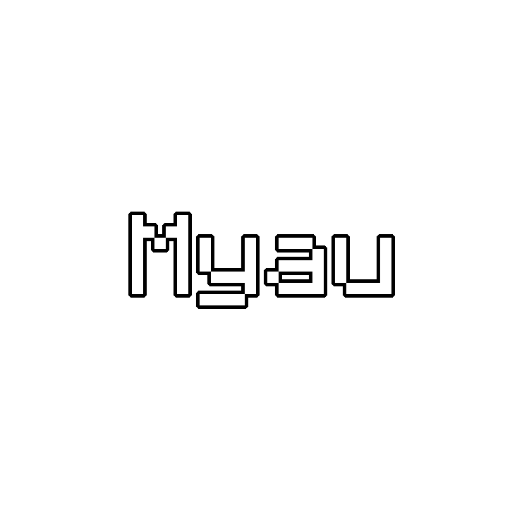 Myau Lifetime Key