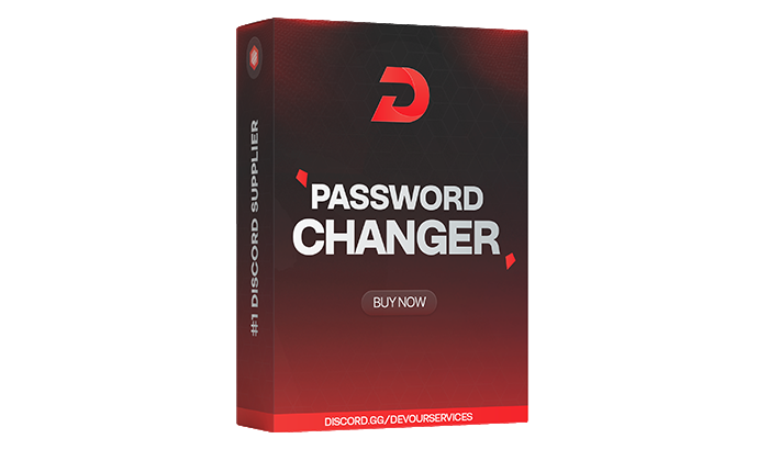 Password Changer
