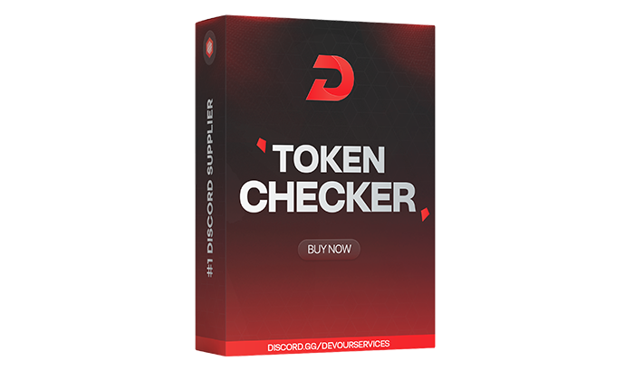 Token Checker