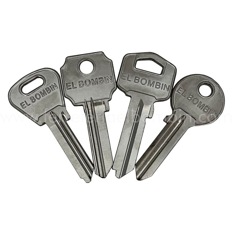 Bestkey Llave General