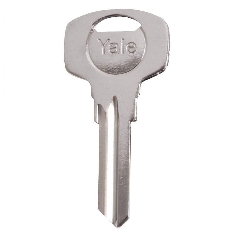 Bestkey Llave Yale