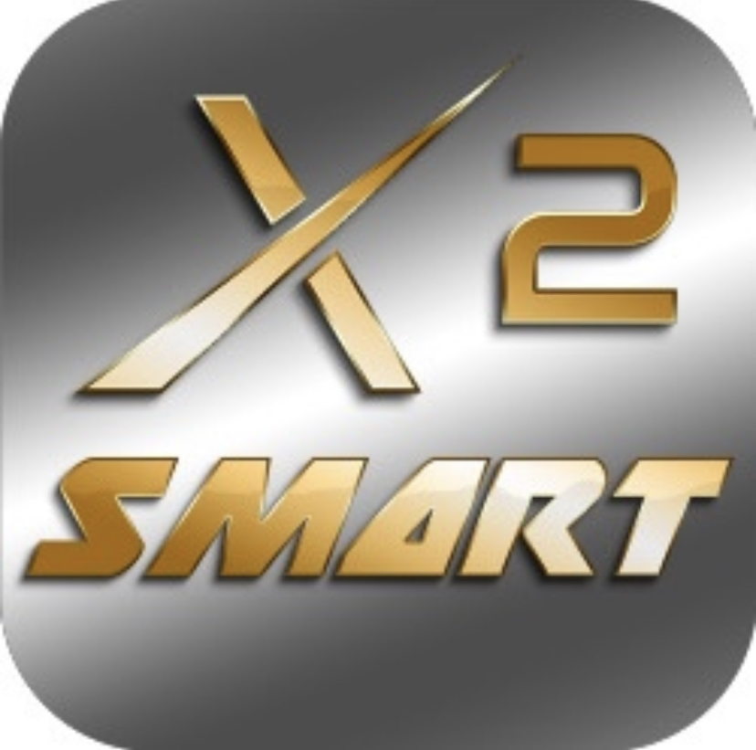 Smart X2 1 mois  