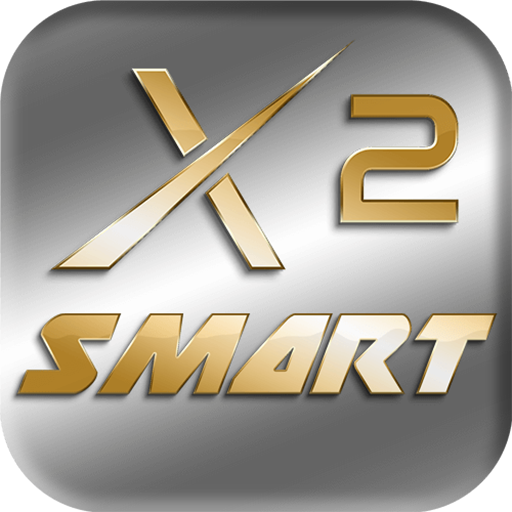 SmartX2 12 Mois