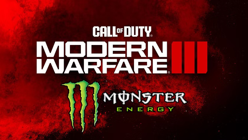 MW3: Monster Codes