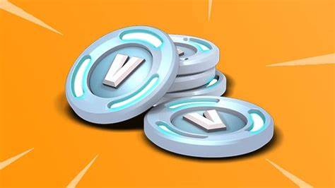 27,000 V-BUCKS