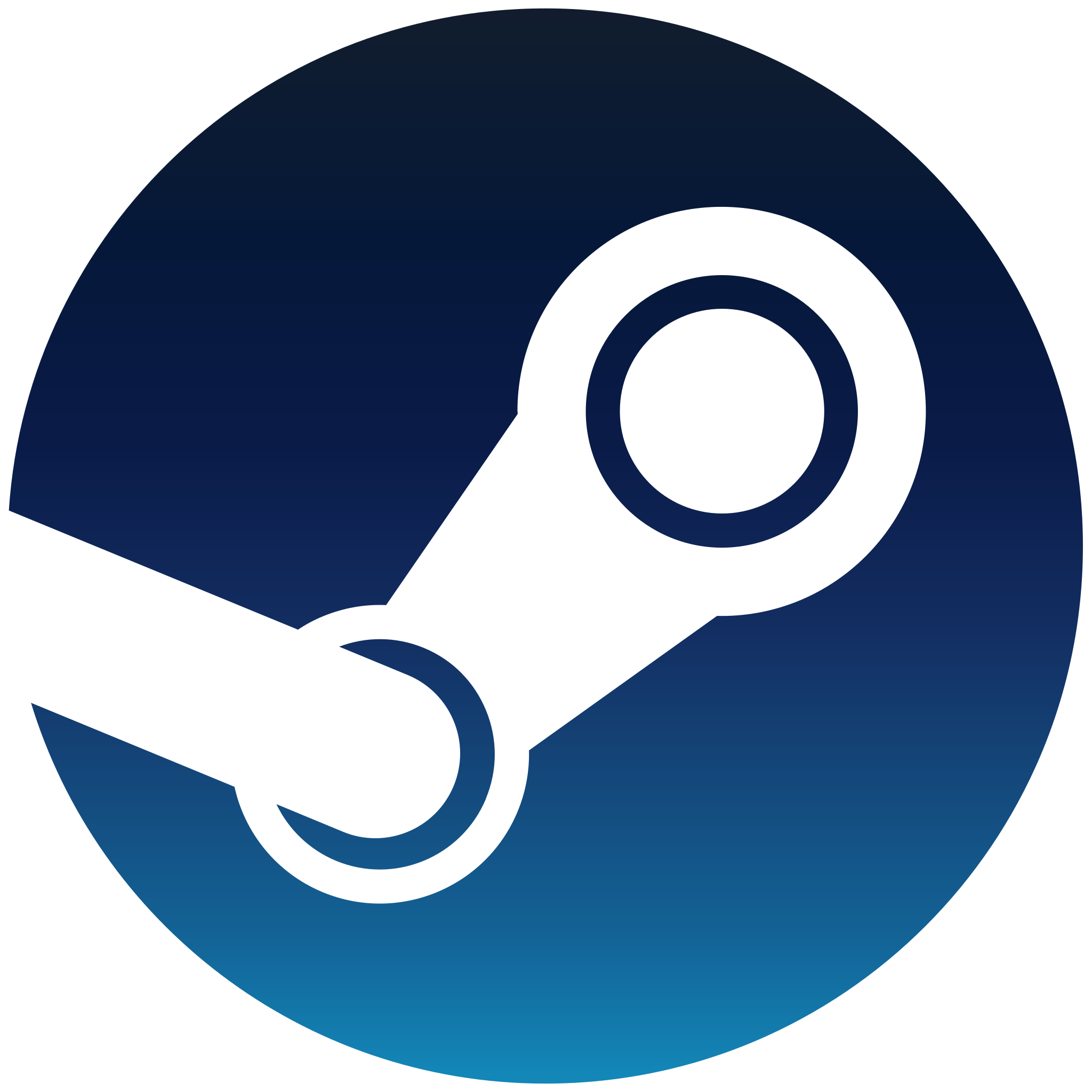 STEAM ACCOUNT
