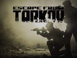 TARKOV ACCOUNT