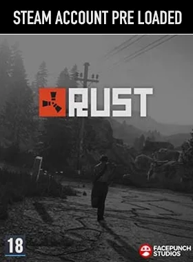 RUST ACCOUNT