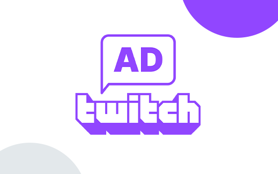 Twitch ad bot