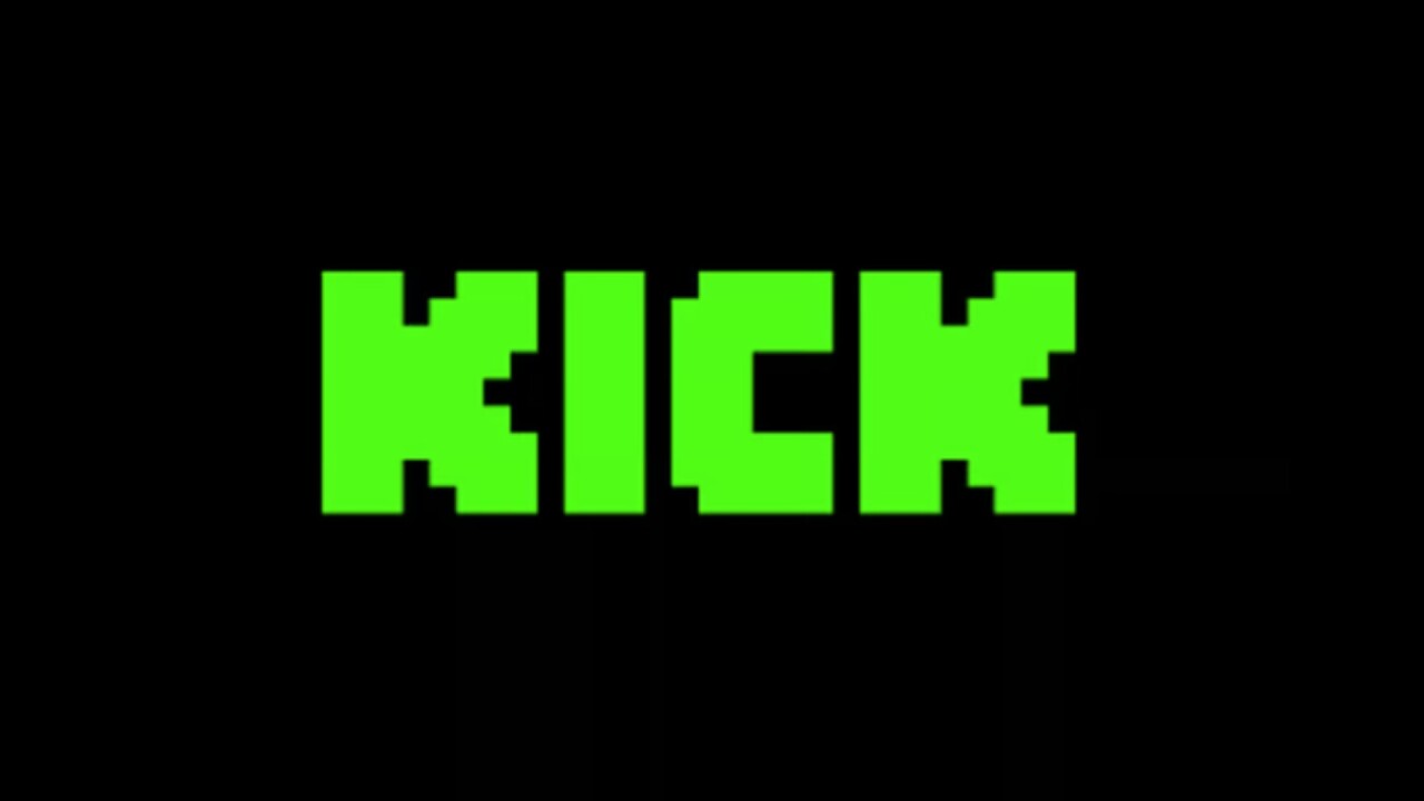 All kick