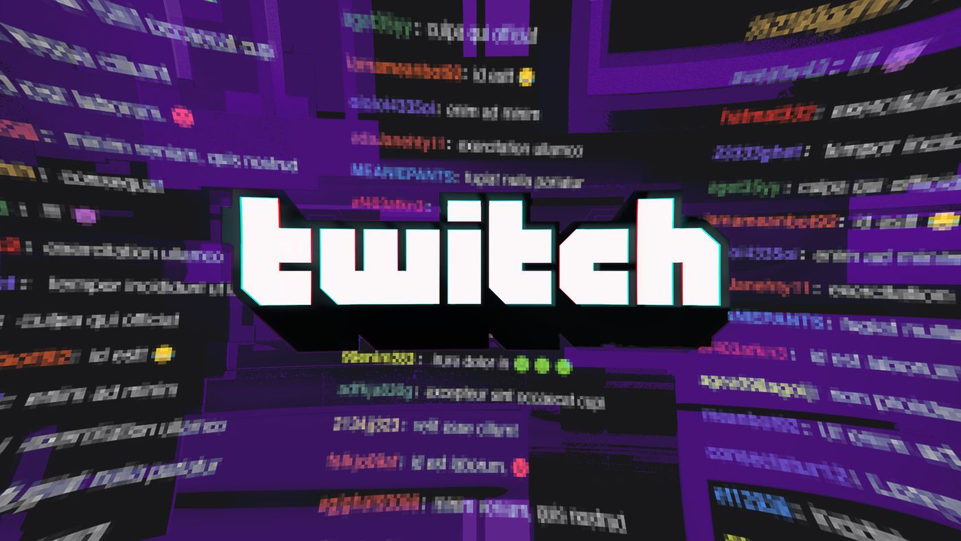 Twitch priv bot