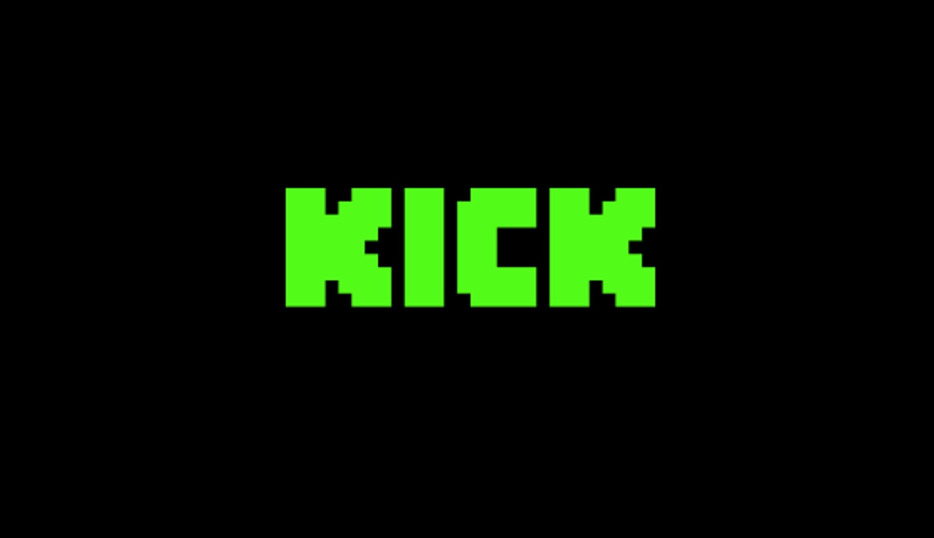 Kick AIO 1 week