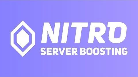 Server boost | 1 month