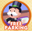 FREE PARKING - Set #13 