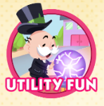 UTILITY FUN - Set #11
