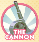 THE CANNON - Set #12