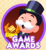GAME AWARDS - Set #19