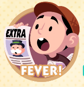 FEVER! - Set #17
