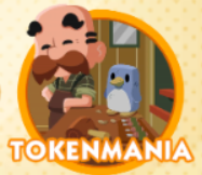 TOKENMANIA! - Set #15