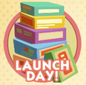 LAUNCH DAY! - Set #16 