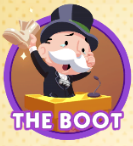 THE BOOT - Set #10