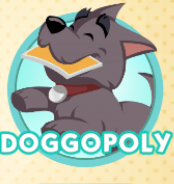 DOGOPOLY - Set #18