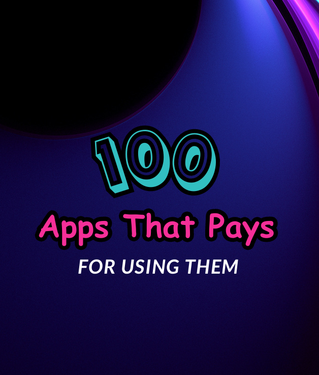 100 Apps That Pay