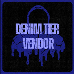 Denim Tier Vendors