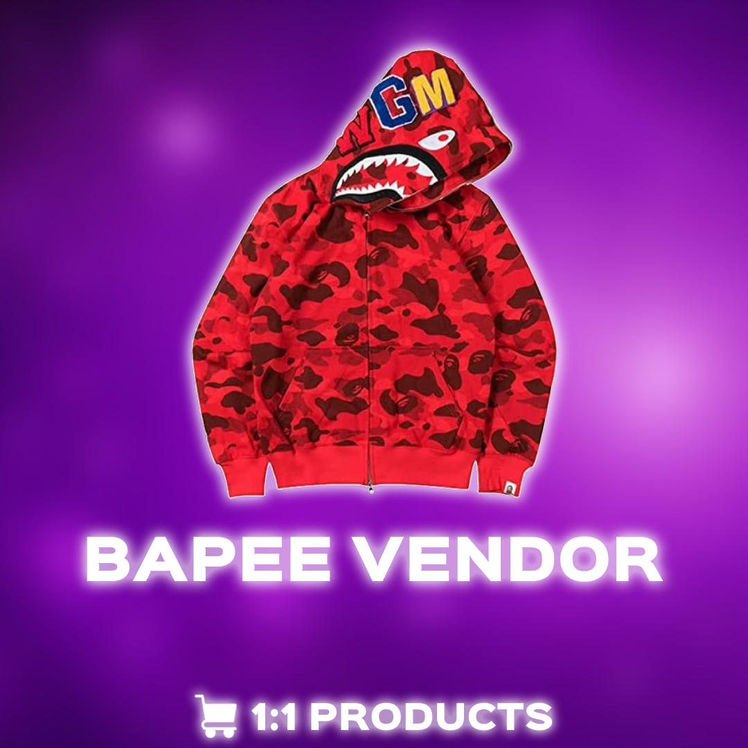 Bapee Vendors