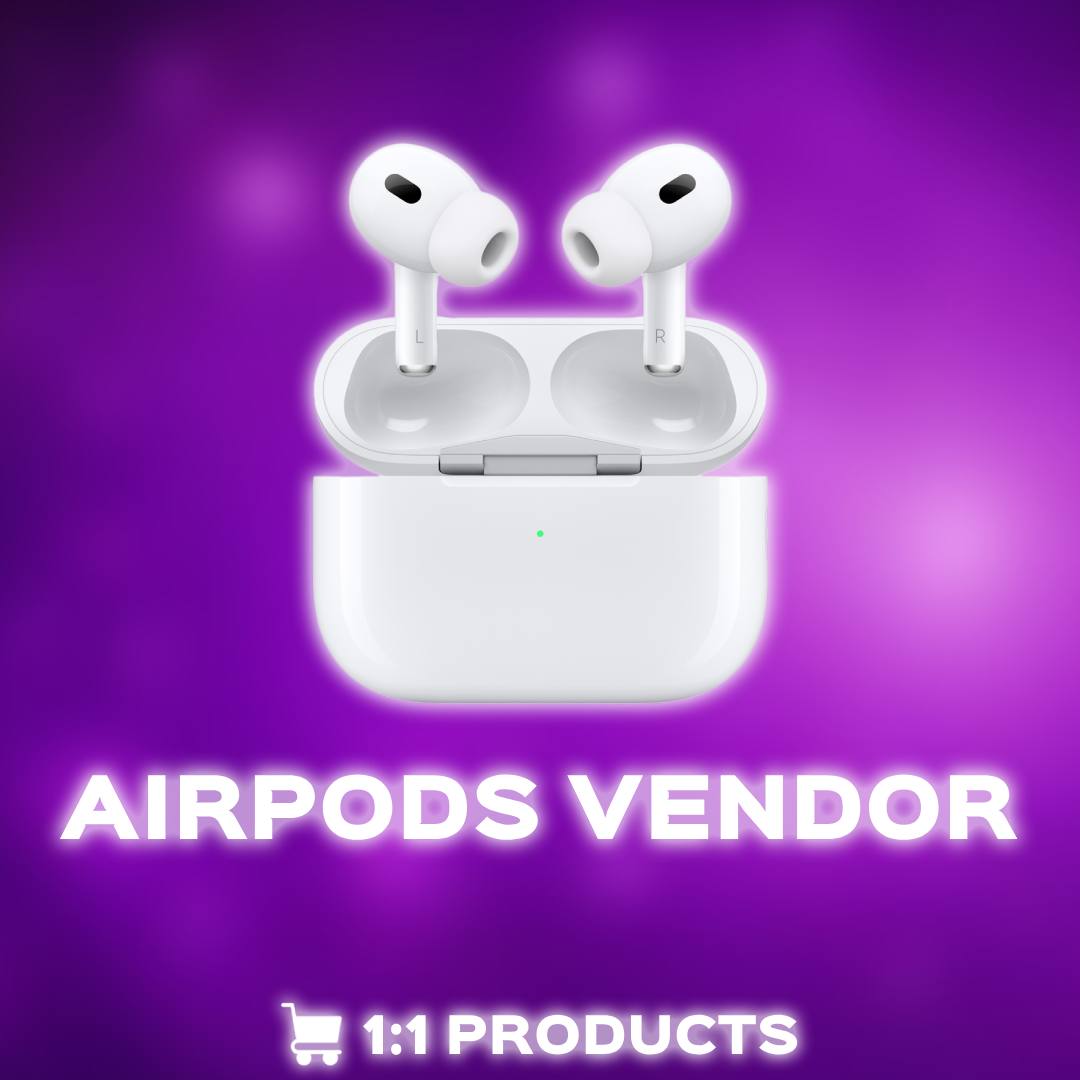 Airpods Vendor