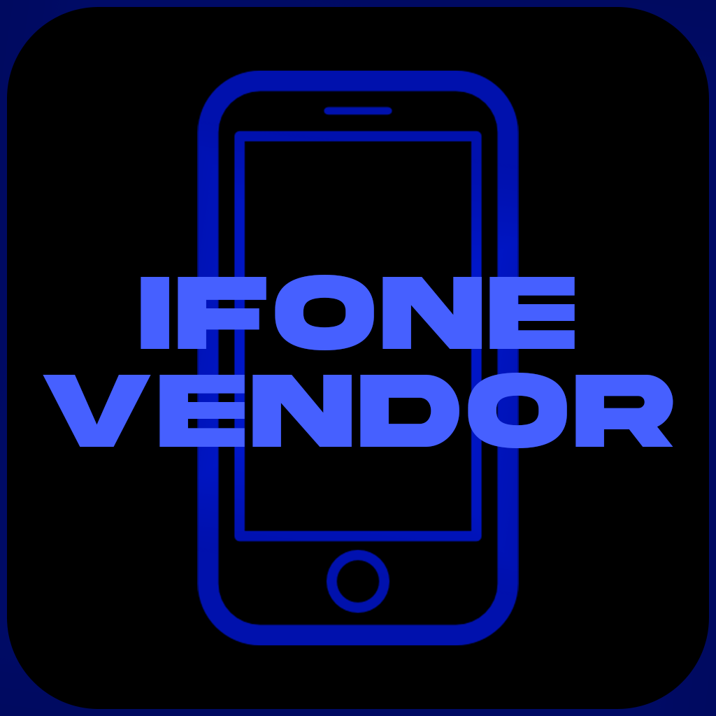 iFhone Vendors