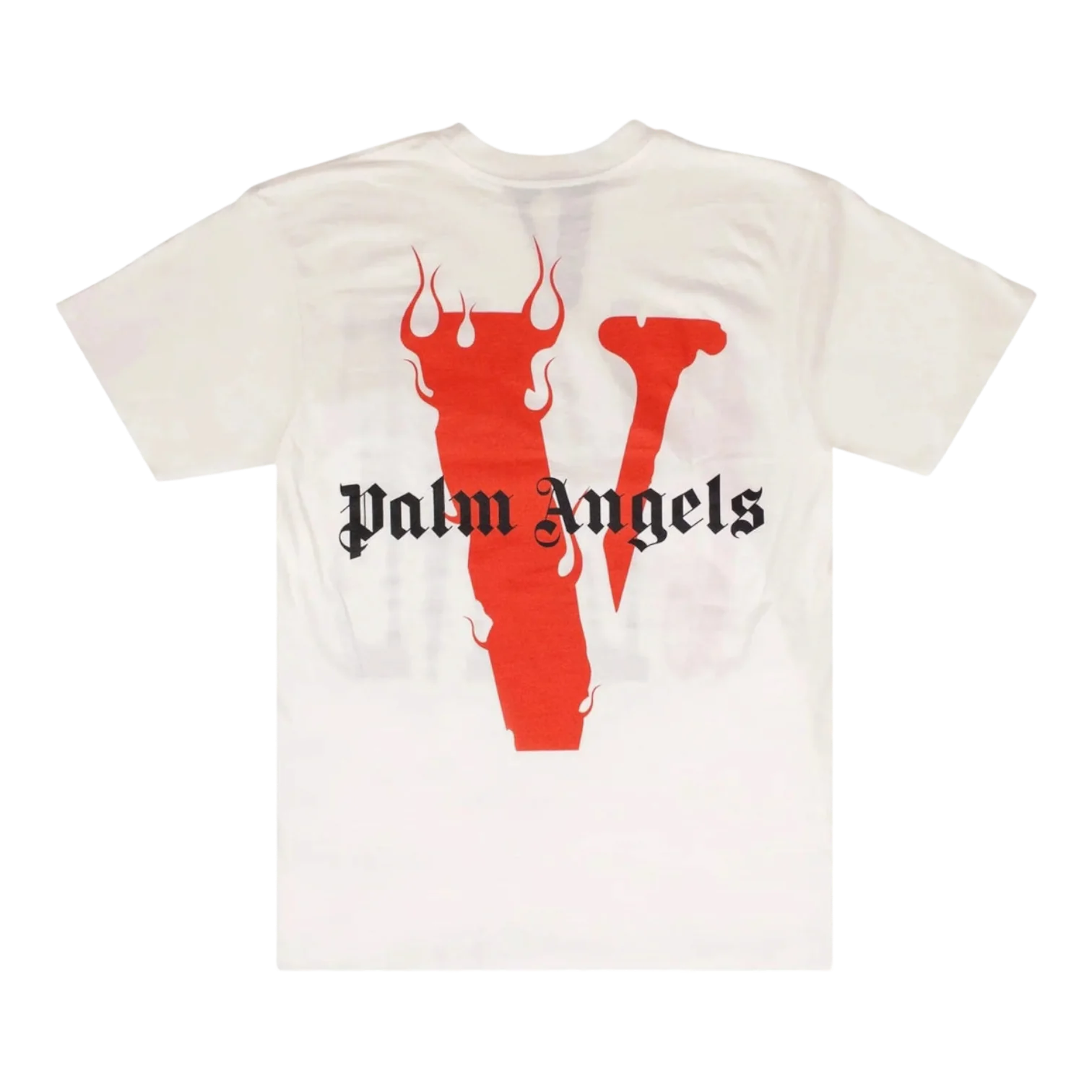 Palm Angles TShirt Vendor