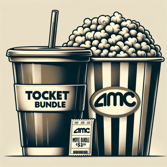 AMC Duo Bundle