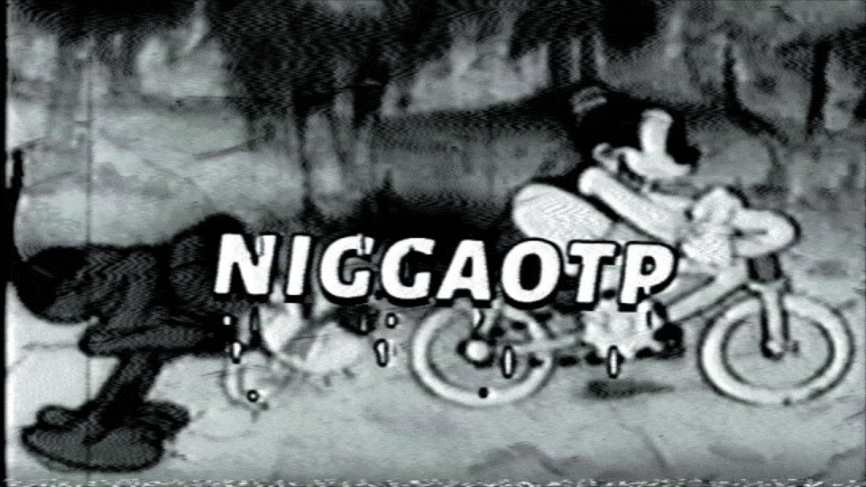 NiggaOTP Day