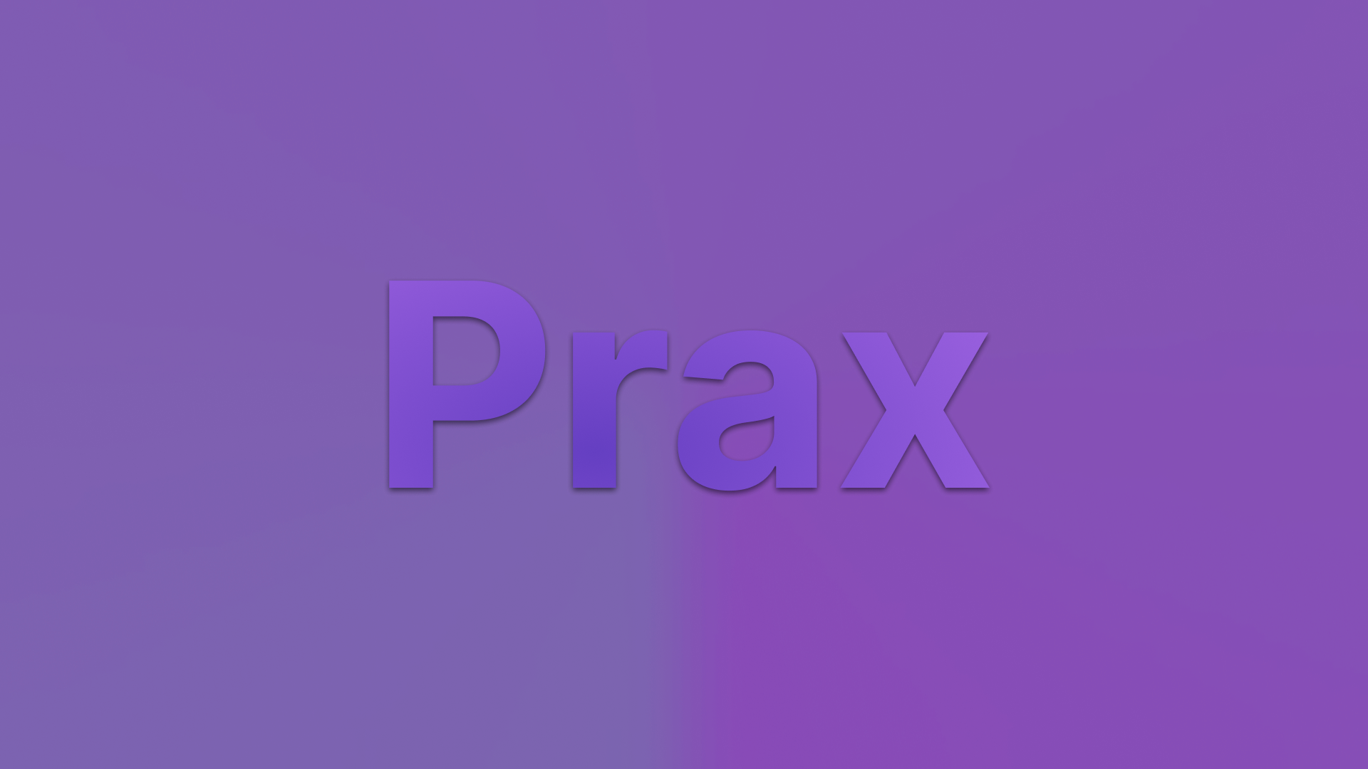 Prax Client 1 Month Key