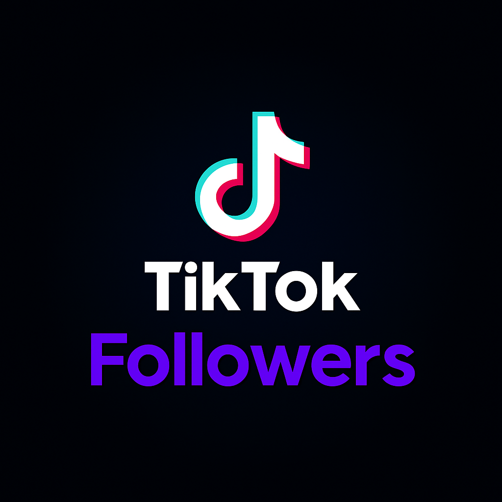 TikTok  Followers