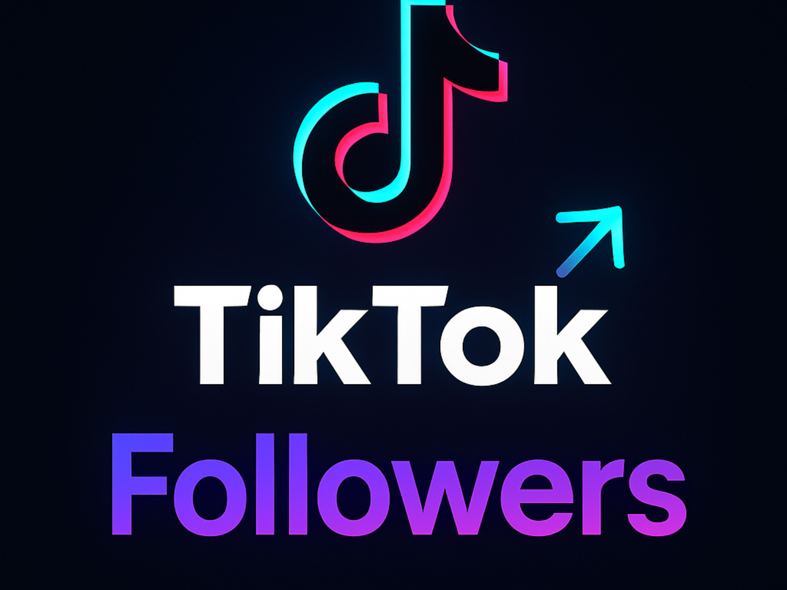 TikTok  Followers