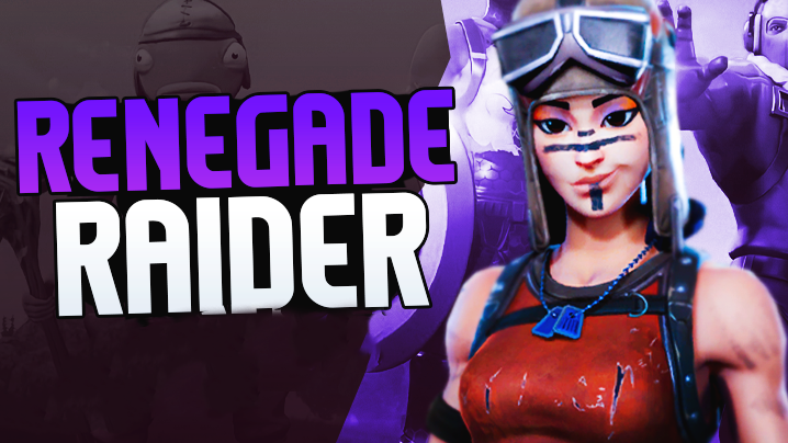 Renegade Raider