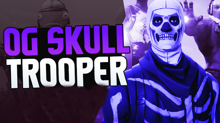 OG Skull Trooper